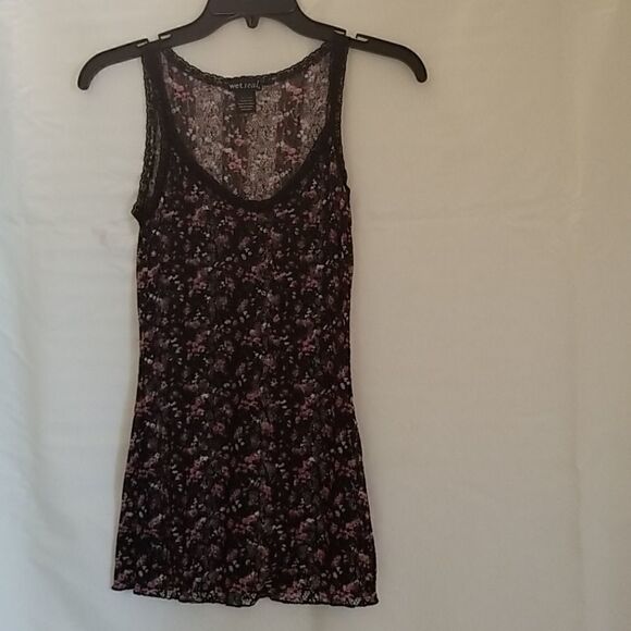 Tank Top  - Picture 2 of 5